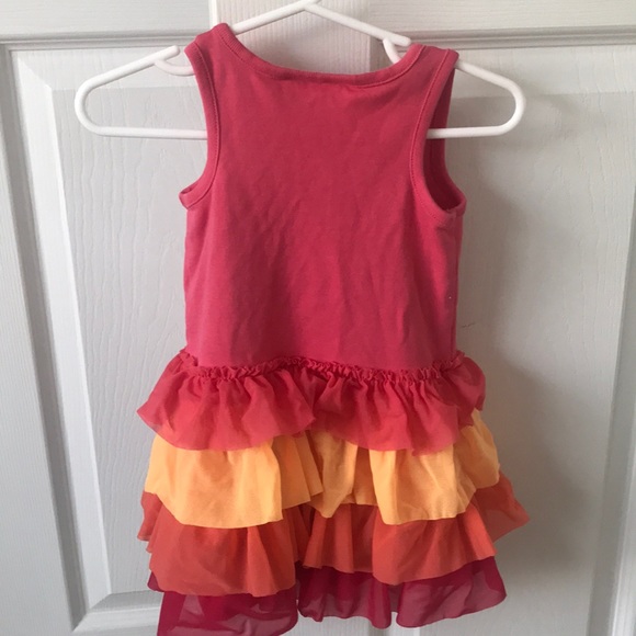 Hanna Andersson dress - Picture 3 of 3